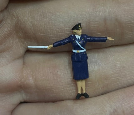 Beer Brothers 5 Miniature Figures