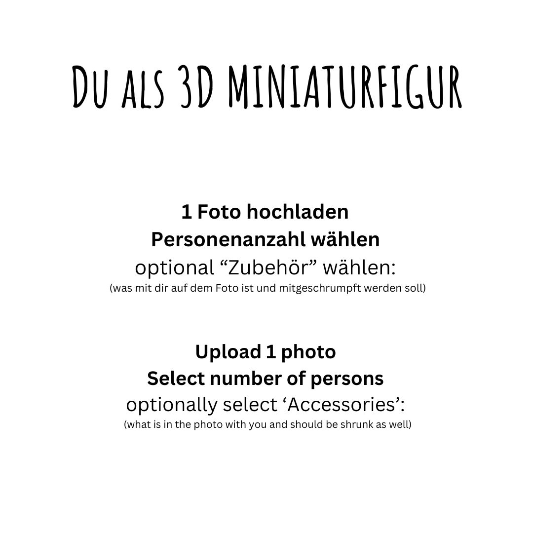 1:14 Miniatur Konfigurator