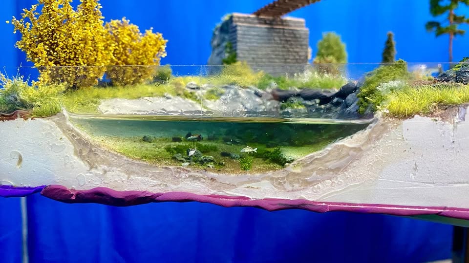 Set Skater 2 - 5 Miniature