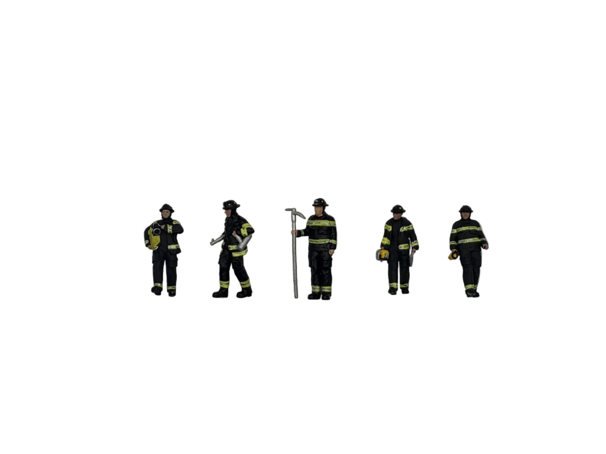 vigili del fuoco USA 1:87