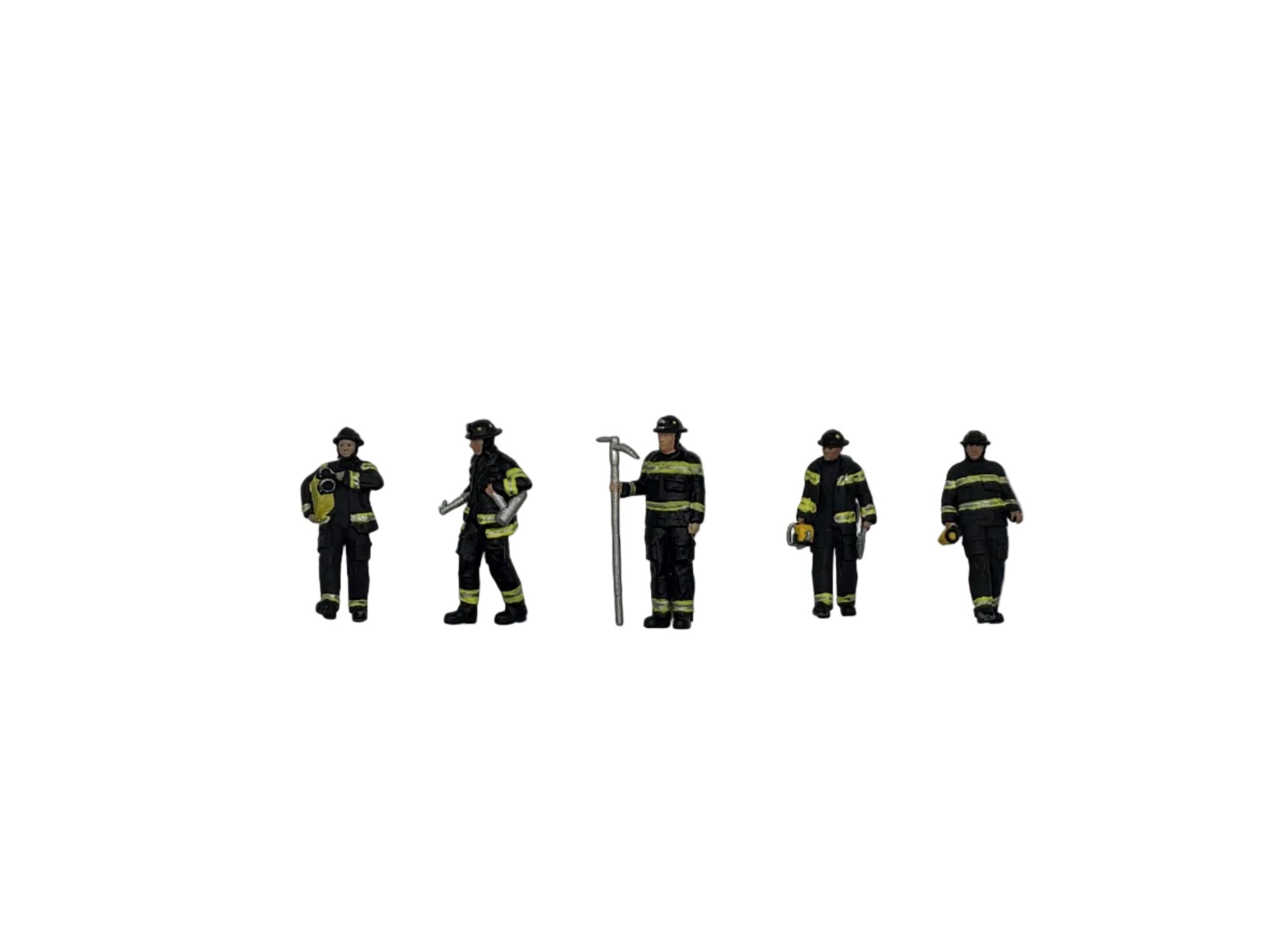 vigili del fuoco USA 1:87
