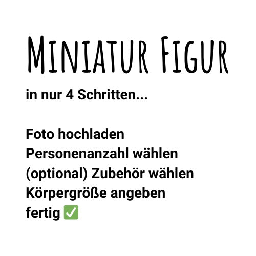 1:220 Miniatur Konfigurator